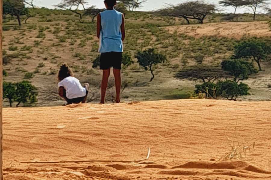 desert de lompoul - ©Travel Baobab