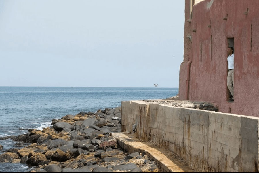 ile de goree - ©Travel Baobab