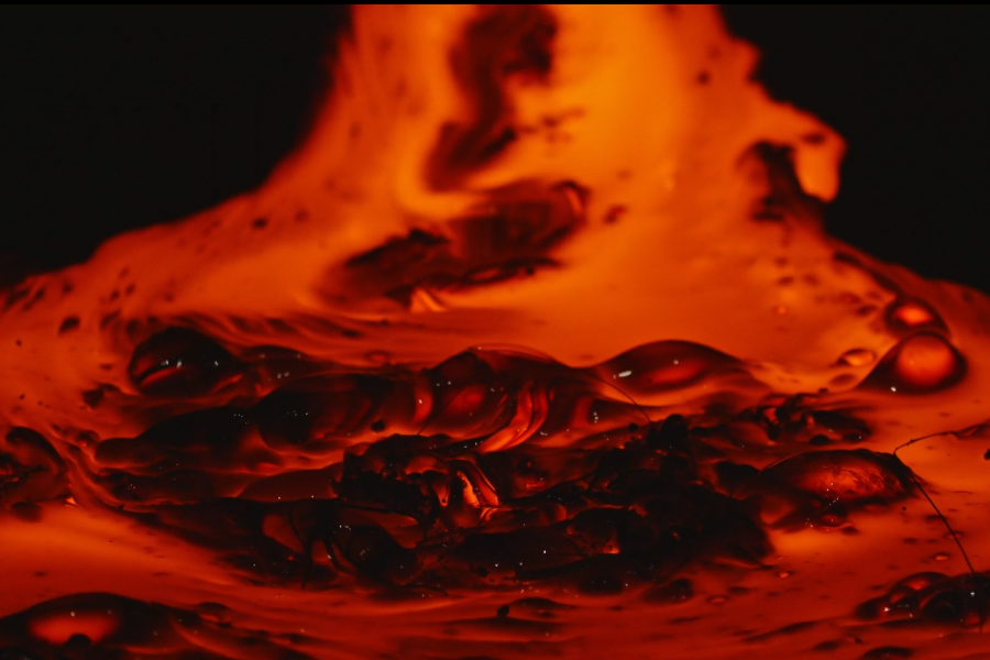 LAVA SHOW