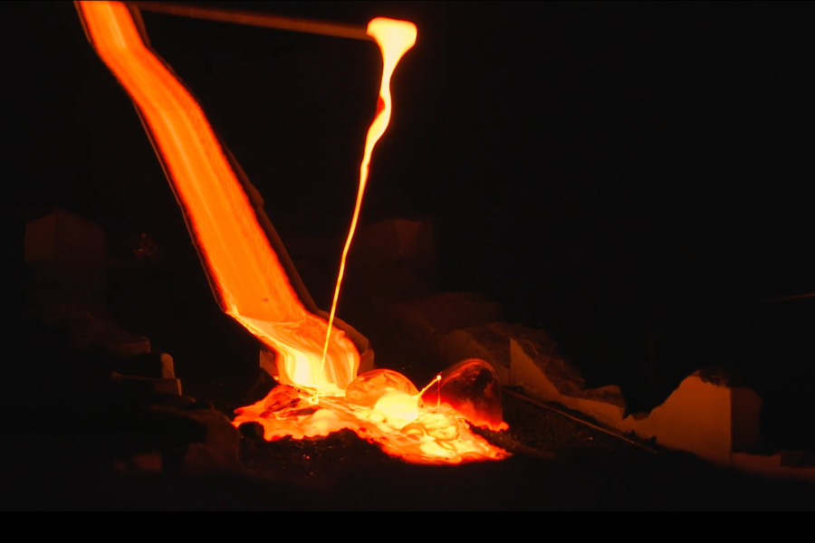 LAVA SHOW