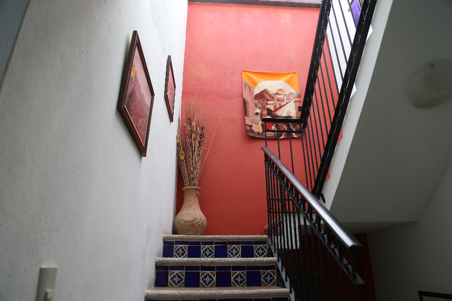 Casa Ohana San Cristobal - ©Casa Ohana San Cristobal