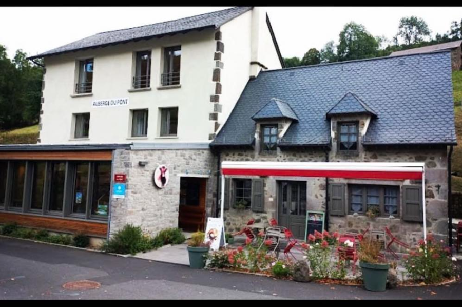 AUBERGE DU PONT