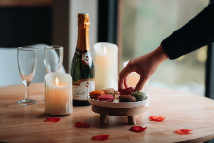 Ambiance Romantique