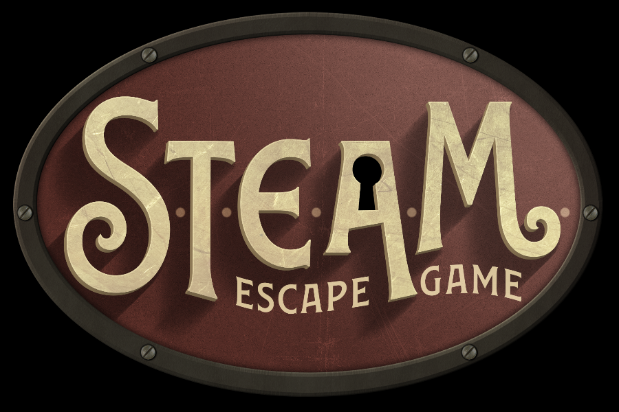  - ©STEAM THE ESCAPE GAME LIMOGES