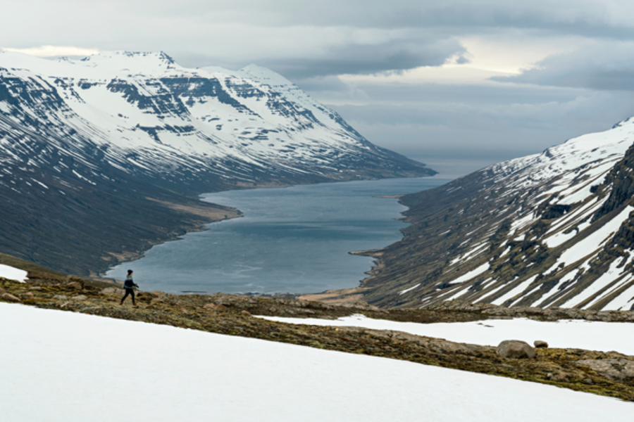 Mjóifjörður - ©JessicaAuer