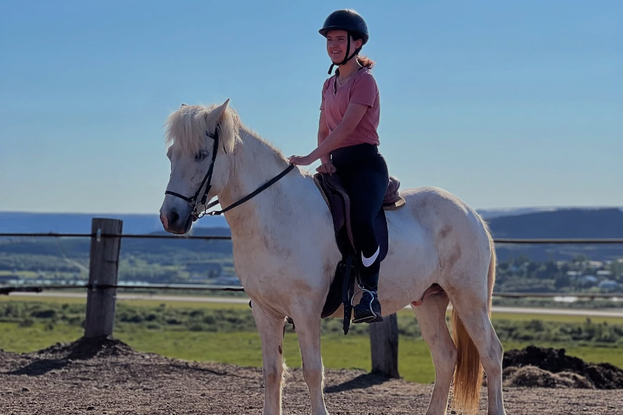 HORSE RANCH FINNSSTAÐIR