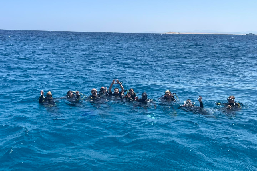 3 TURTLES DIVING CENTER