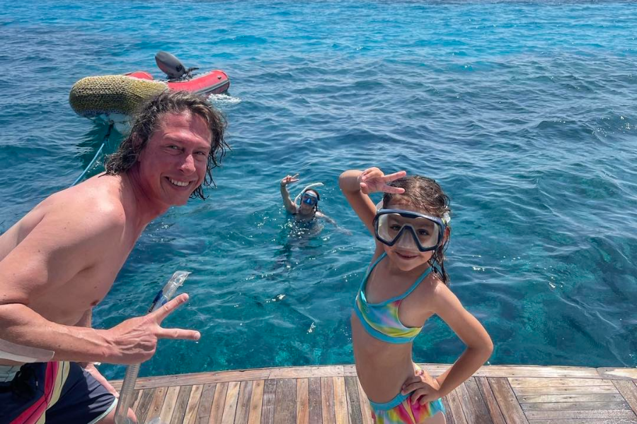 3 TURTLES DIVING CENTER