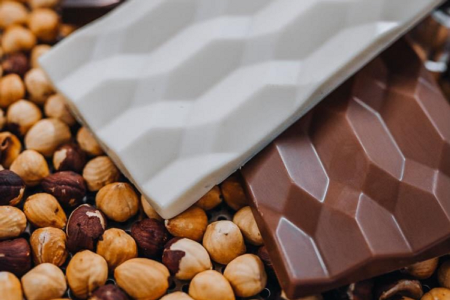 Tablettes chocolats - ©Tablettes chocolats