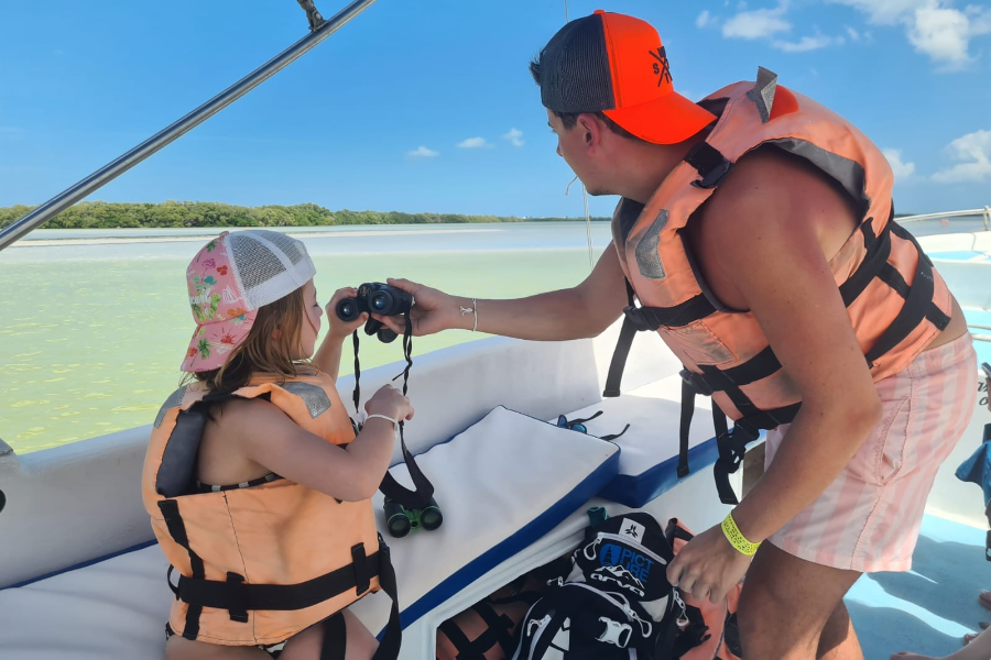 MY HOLBOX TOURS