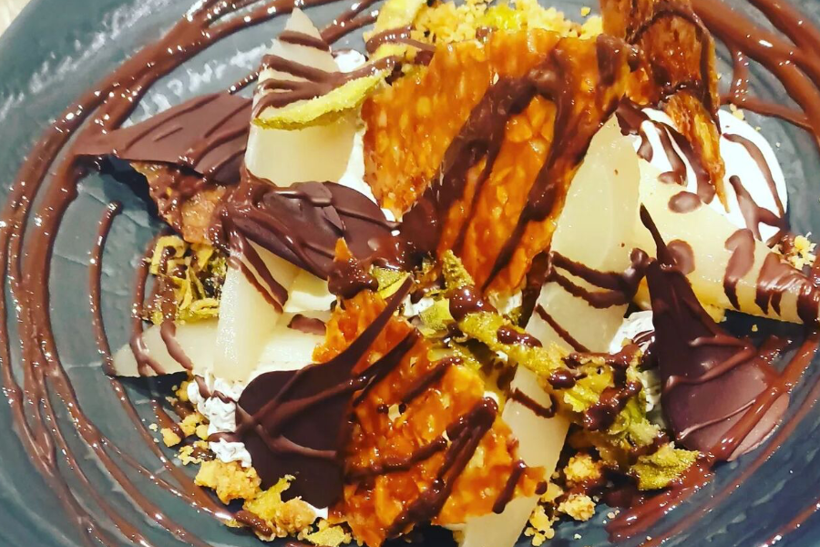 Dessert