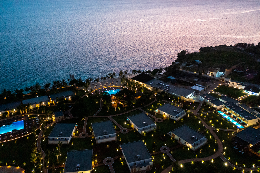 Kwanza Resort