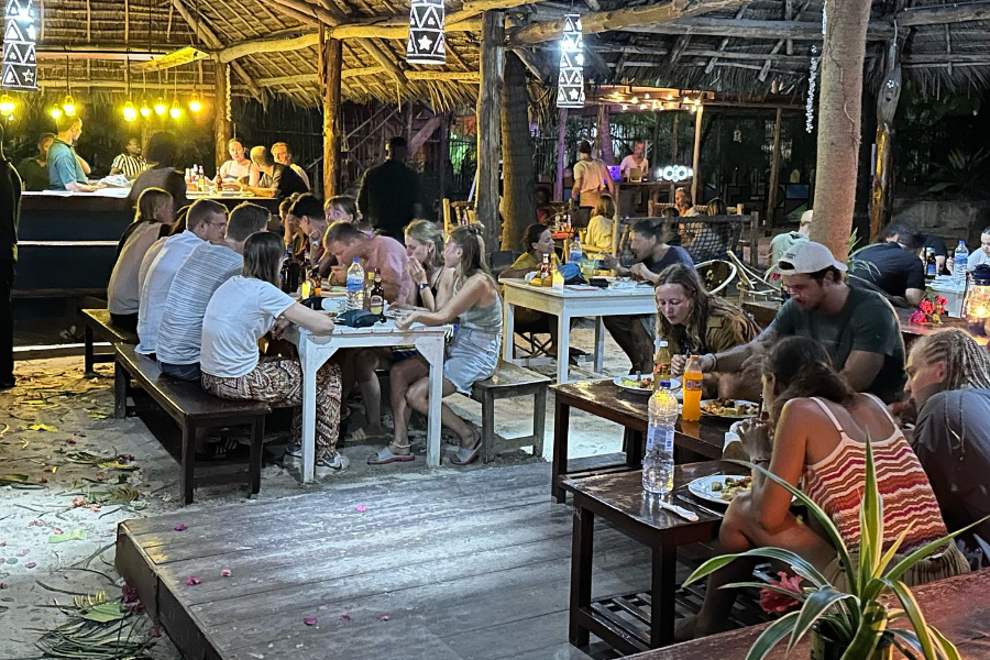 YOUR ZANZIBAR PLACE