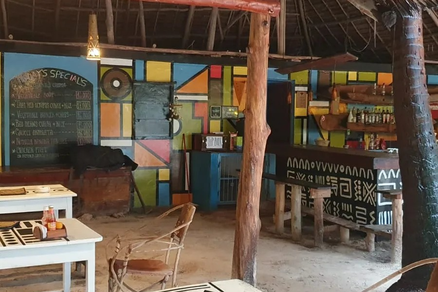 YOUR ZANZIBAR PLACE