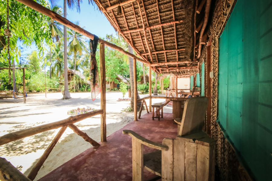 YOUR ZANZIBAR PLACE