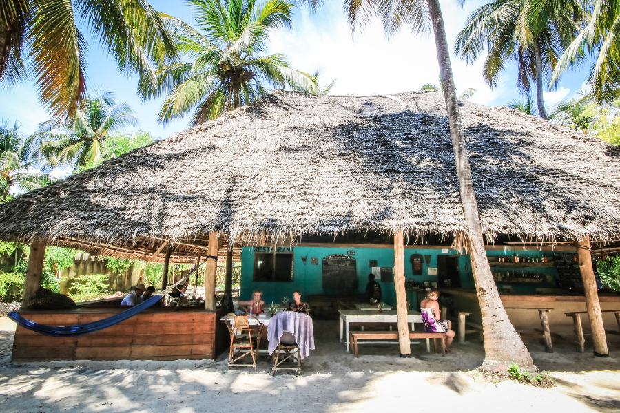 YOUR ZANZIBAR PLACE