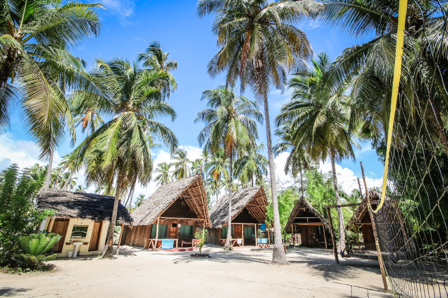YOUR ZANZIBAR PLACE