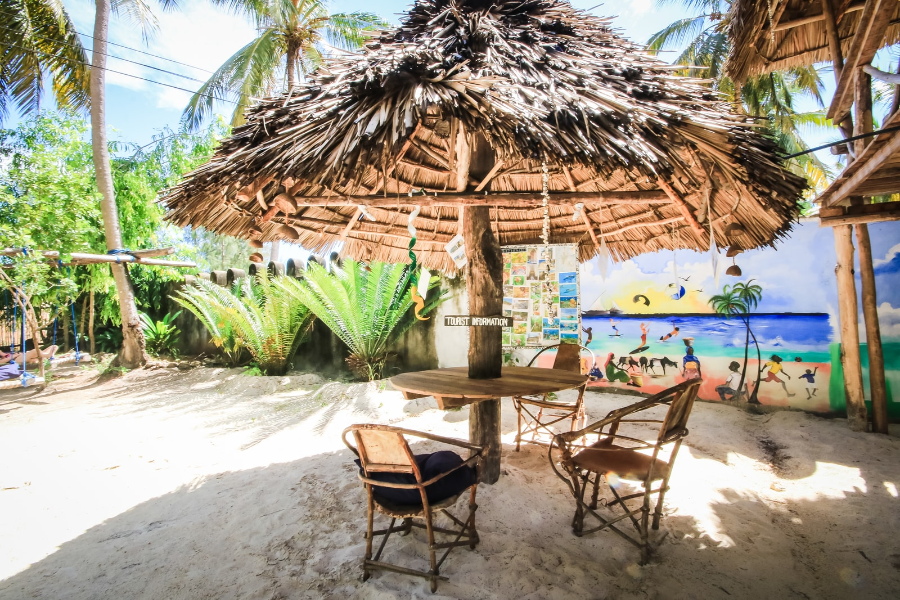 YOUR ZANZIBAR PLACE