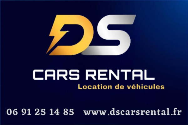  - ©DS CARS RENTAL