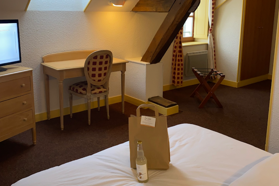 HOTEL RESTAURANT COEUR DE NIEVRE