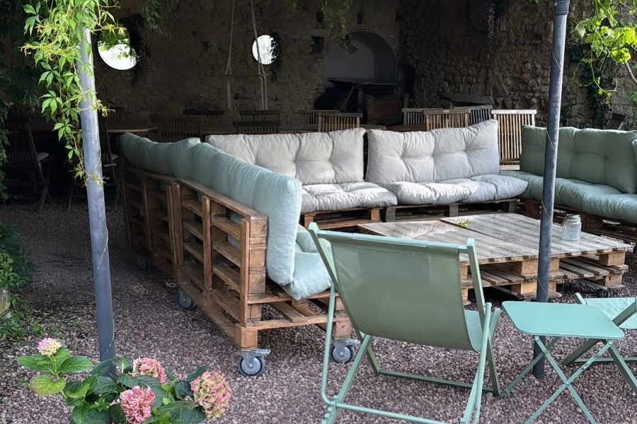 HOTEL RESTAURANT COEUR DE NIEVRE