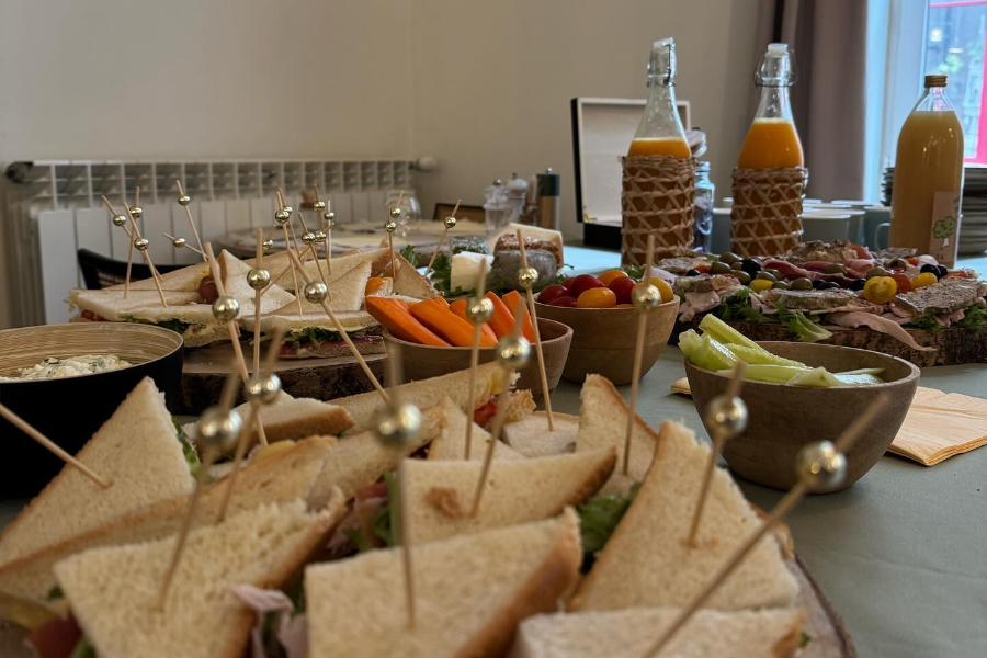 HOTEL RESTAURANT COEUR DE NIEVRE