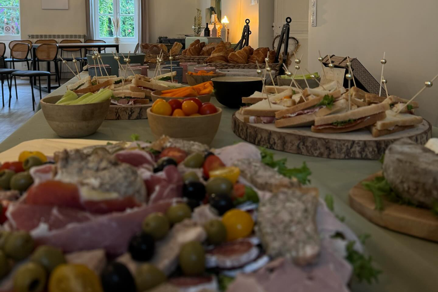 HOTEL RESTAURANT COEUR DE NIEVRE