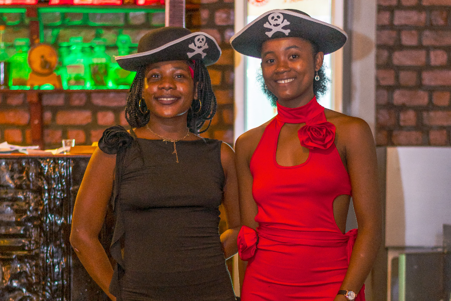 Pirates de l'Océan Indien