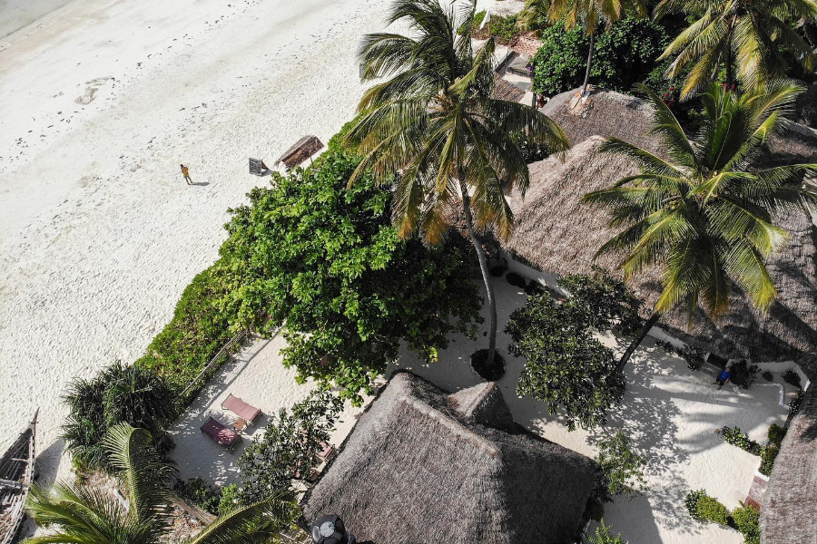 Coco Beach Hotel