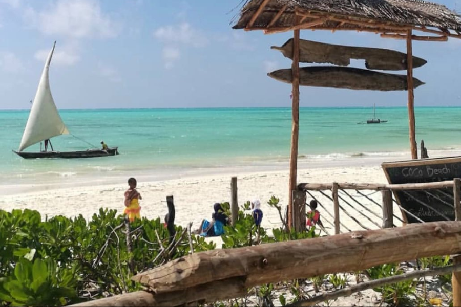 Coco Beach Hotel