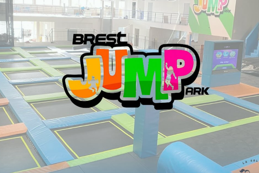  - ©BREST JUMP PARK