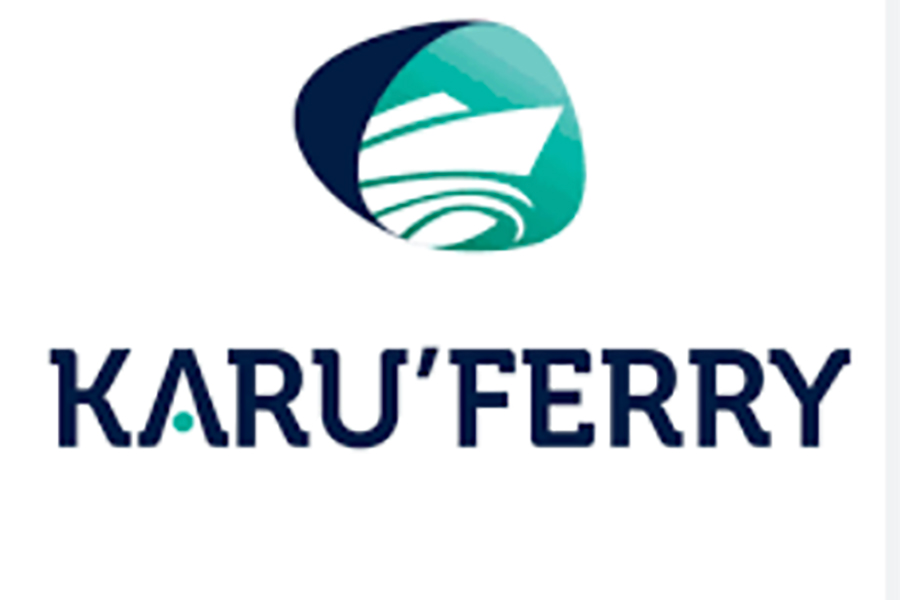 KARU'FERRY