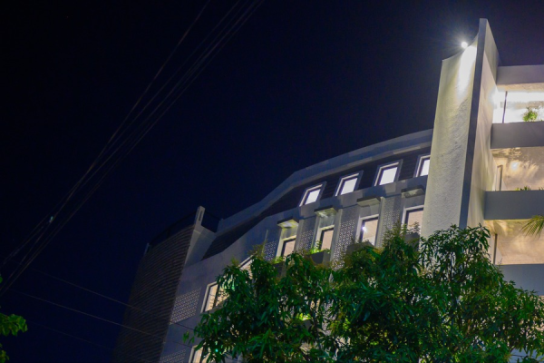 HOTEL VELLITA
