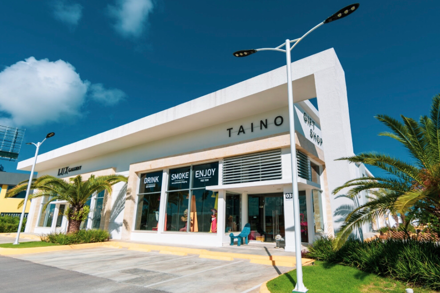 TAINO GIFTS PUNTA CANA