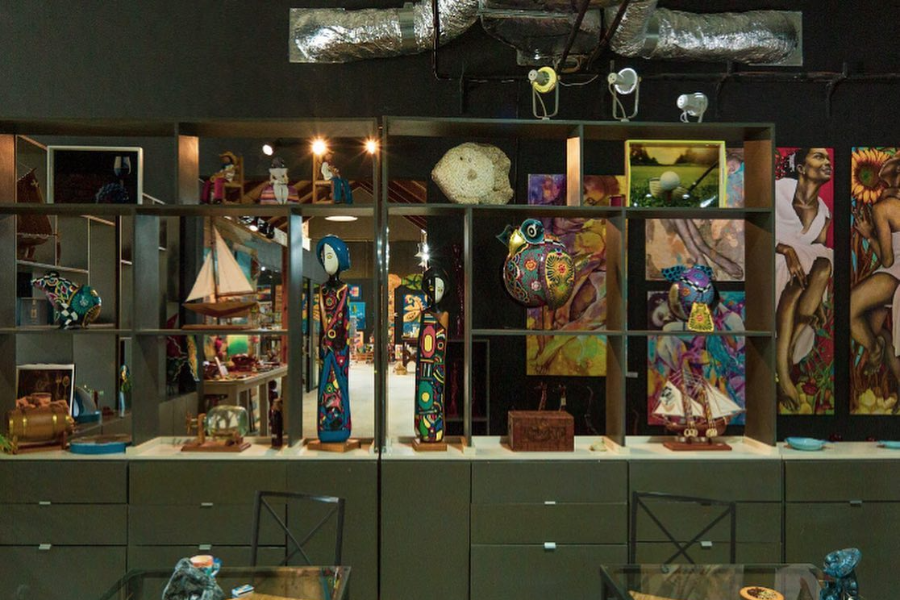 TAINO GIFTS PUNTA CANA