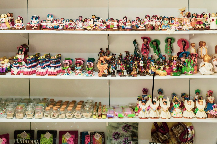 TAINO GIFTS PUNTA CANA