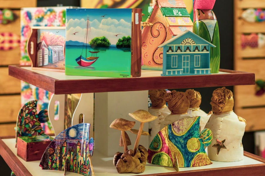 TAINO GIFTS PUNTA CANA