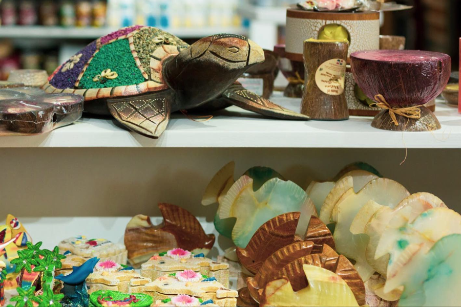 TAINO GIFTS PUNTA CANA