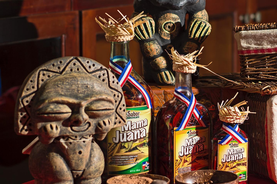 TAINO GIFTS PUNTA CANA