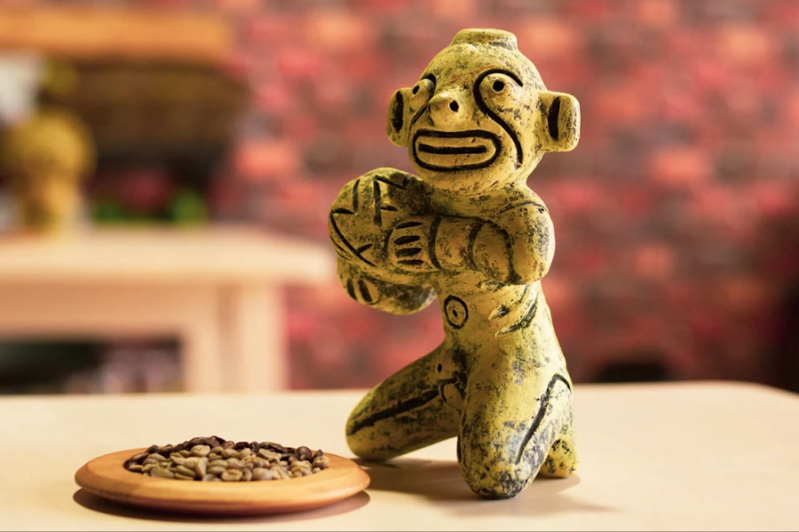 TAINO GIFTS PUNTA CANA