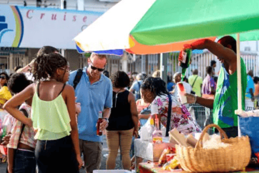 Marché 2