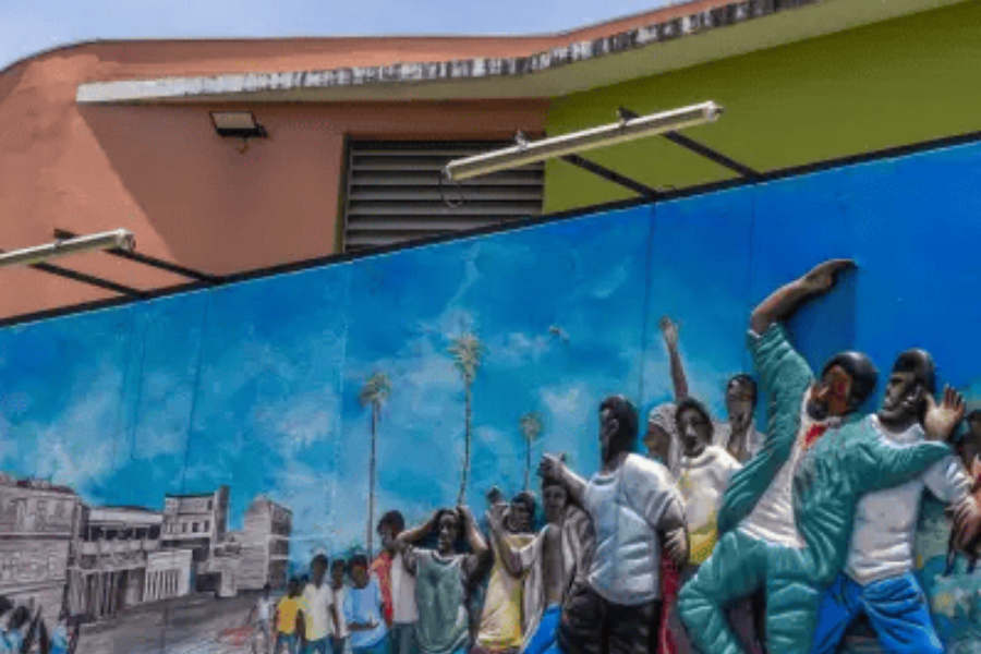 Fresque