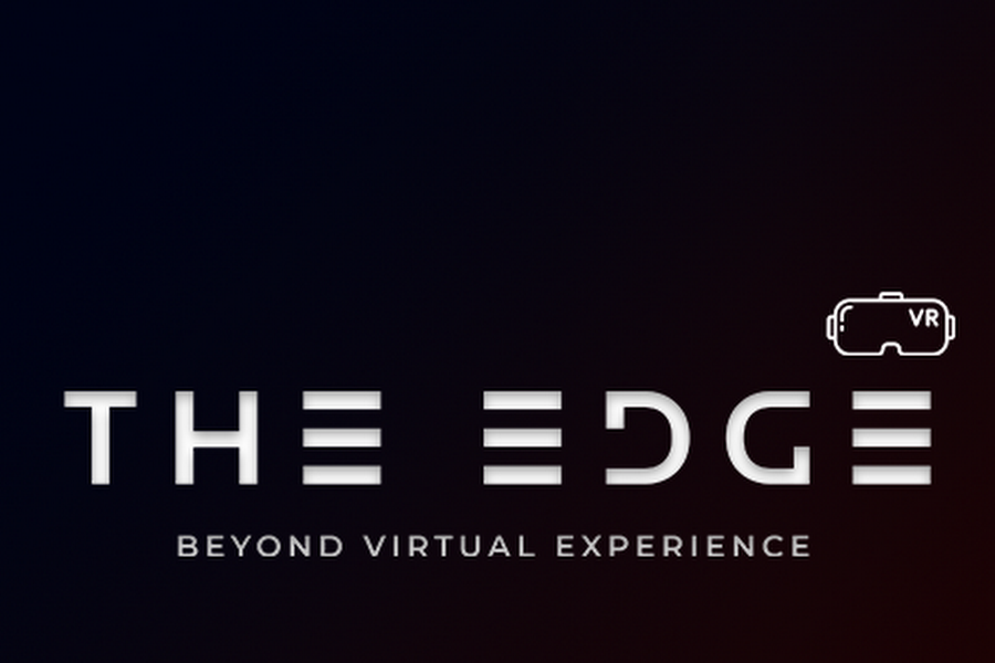 THE EDGE