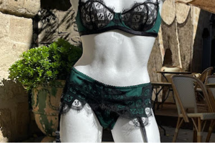 Magasins de lingerie dans le Vaucluse en 2024 Petit Fut