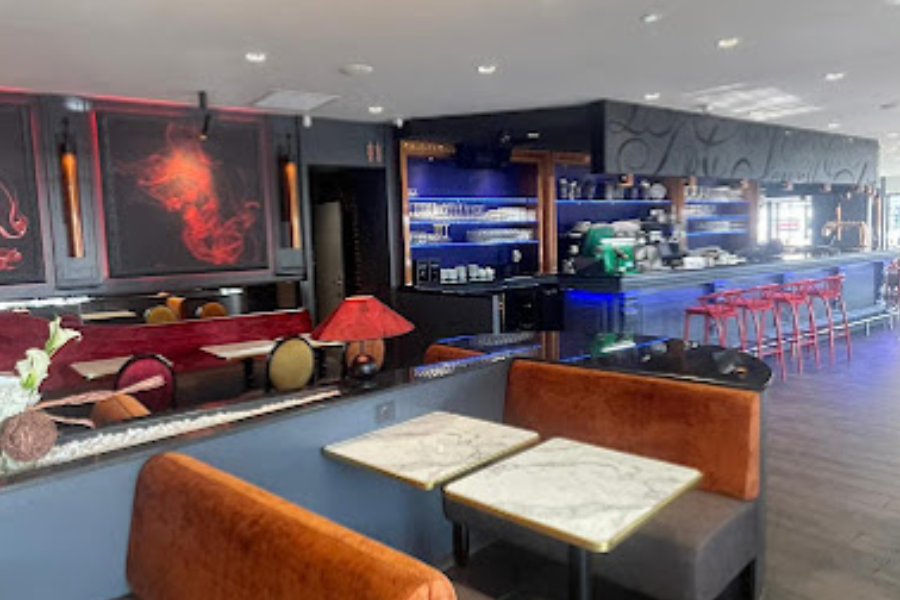 Les meilleurs bars de quartier  Dieppe (76200) et aux alentours en 2026 -  Petit Fut