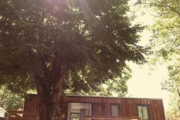 Mobil home