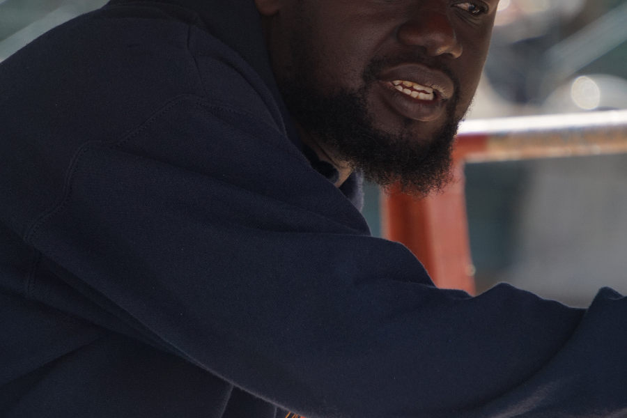 Capitaine