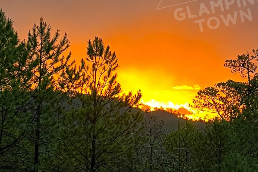 Glamping Town Durango - ©Glamping Town Durango