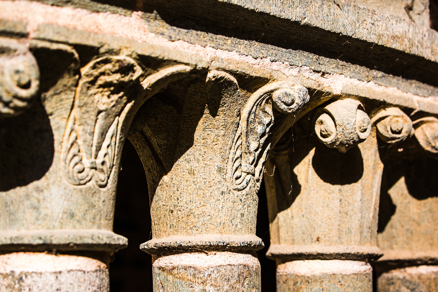 Abbaye de Beauport - ©L'Oeil de Paco