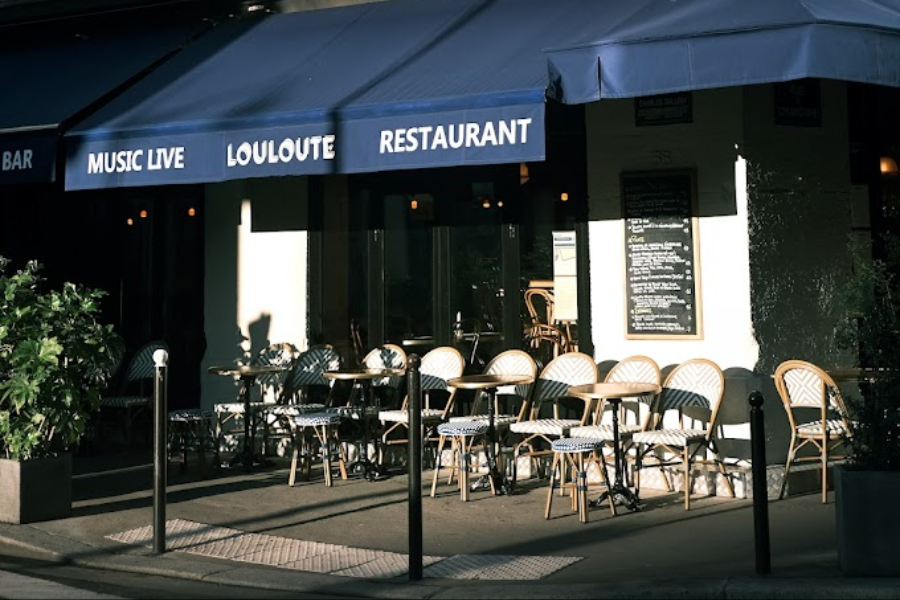 LOULOUTE